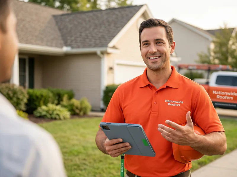 Roof Installation  in Laconia  FAQ